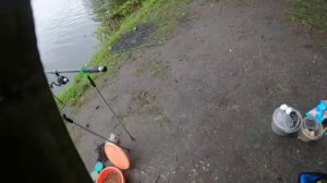 Рыбалка на Сурском водохранилище длинной в 5 дней часть 3 слияние!)))