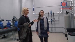 Обзор ЖК I'M на Садовом. Часть 1 - архитектура, благоустройство, интервью. Квартирный Контроль