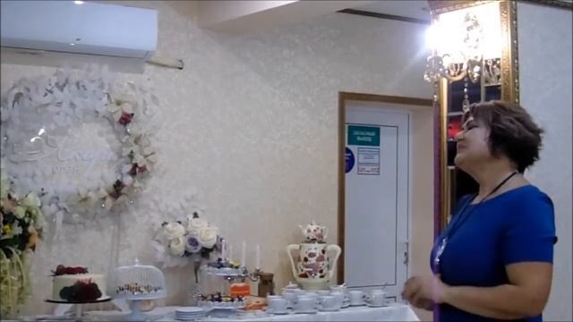 Поздравительная песня для юбилярши Татьяны в 55-летний юбилей смотреть онлайн