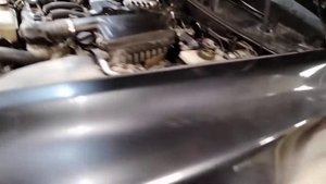 почему плохо заводится на горячую Lexus 1urfe 2urfe 3urfe да и вообще остальные.