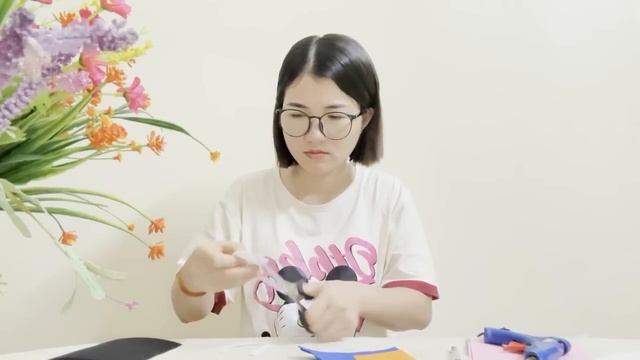 How to Make a Truck-Shaped Finger Water Puppet смотреть онлайн