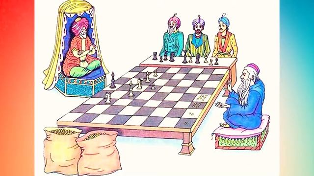 Выпуск №9. Шахматы - это модно! смотреть онлайн