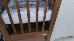 Купить кроватку новорожденному. Форм-факторы. Блиц-обзор.