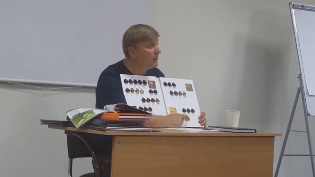 Lakme-колористика 4 смотреть онлайн