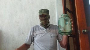 Секреты пулемётчика--4. Работа двумя глазами, перчатки.