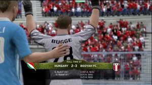 FIFA 12 | WIN ONE, TAKE ONE | HUNGARY FOR PLAYERS