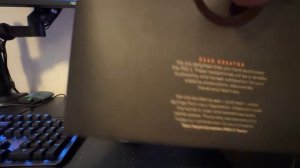 Beyerdynamic DT 900 pro x unboxing and first impressions | My new gaming headphones for 2023 ?