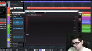 КАК УВЕЛИЧИТЬ ГРОМКОСТЬ ТРЕКА. Pre-gain / limiter / cubase 10 pro
