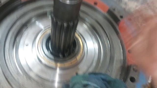 Очередная кпп и гтр SD16 смотреть онлайн