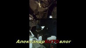 Где находятся блоки управления турбин Тойота Ланкрузер 200 V6