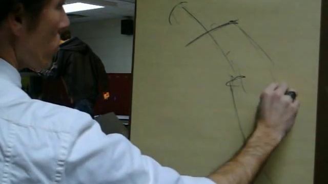 30 Second Gesture Drawing смотреть онлайн