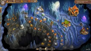 Northern Tale 5 CE Level 32