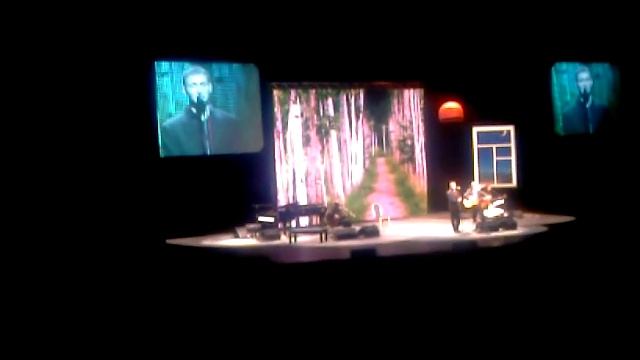 Олег Митяев - Слушайте грустные песни смотреть онлайн