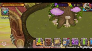 полезный лайфхак для людей в My Singing Monsters на острове племён