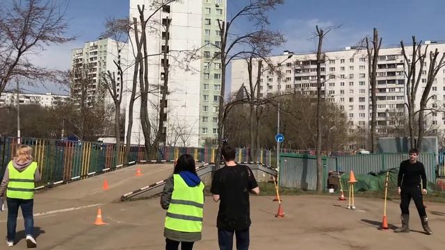 Мотомногоборье 17.04.2021 смотреть онлайн