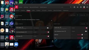 Get HDR-Like Feature Without Buying HDR Monitors (AMD Only)