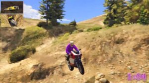 НАШЕЛ ПО ФОТО МАШИНЫ-РАМПЫ В ПЕЩЕРЕ! НАЙДИ ПО ФОТО В GTA 5 ONLINE