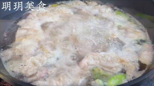 做紅燒肉時，切記不要直接下鍋焯水，酒店大廚教我一招，軟爛入味肥而不膩，EASY & QUICK braised pork  RECIPE，#紅燒肉， #Food