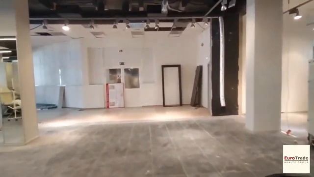 г. Москва, ул. Новослободская, 3 смотреть онлайн