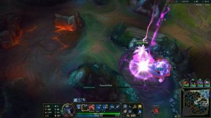 League of Legends - Волибир Гайд Рассказ | Лига Легенд Патч 10.12