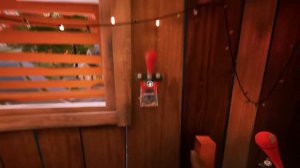 ПРИВЕТ СОСЕД 2 HELLO NEIGHBOR 2 PS4 Часть 1
