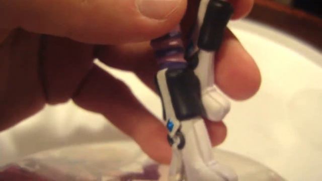 Alisa Bosconovitch Tekken Bishoujo PVC statue from Kotobukiya based on the art of Shunya Yamashita смотреть онлайн