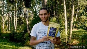 ДМИТРИЙ ЛАПШИНОВ О СПИРУЛИНЕ!