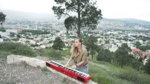 Guns N' Roses - Paradise City | Best Rock Music On The Piano