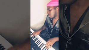 Love Theory By Kirk Franklin Piano Cover