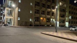 Саудовская Аравия: МЕДИНА - Мечеть Пророка