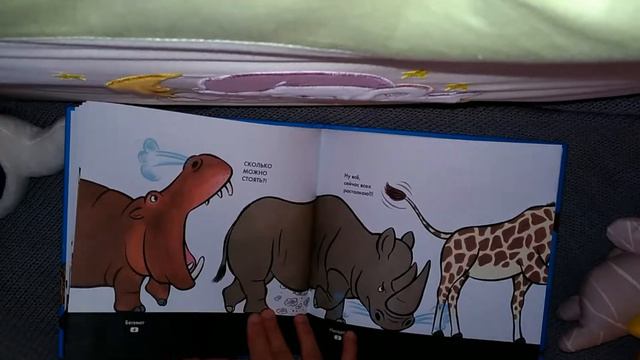 В очередь от издательства МИФ