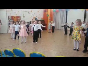 За окошком дождик льет. Средняя группа. Муз. рук. Пестова Ирина Витальевна