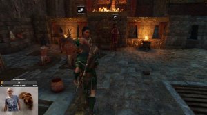 Shadow of the Tomb Raider Тень расхитительницы гробниц часть 12 продолжение