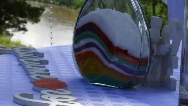 Видеосъемка в Чите, Выездная регистрация