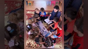 15 Сентября «День народного единства Дагестана».?