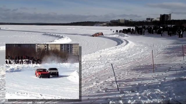 МОНЧЕГОРСКИЙ ЛЁД 2011_ HD_720p смотреть онлайн