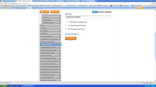 Celebrate Landing Page SEO смотреть онлайн