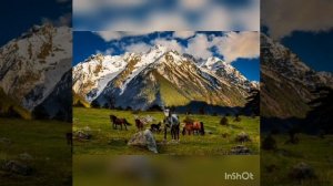 Ингушские мелодии