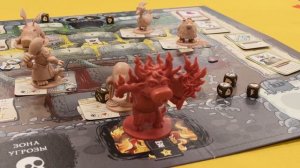Обзор настольной игры Манчкин. Все что нужно знать