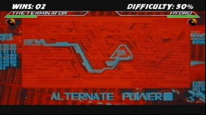 Mortal Kombat Outbreak Cyber Invasion The Terminator Playthrough