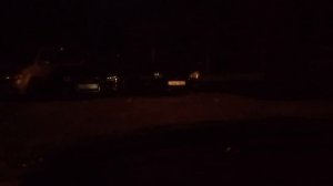 Установил ПТФ на ладу гранту СМОТРИМ РЕЗУЛЬТАТ!