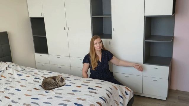 Проектируем шкаф в детскую. Эргономика, материалы и дизайн.