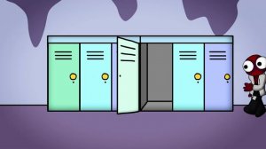 Corrupted Rainbow Friends Halloween Part 0 | FNF x Come and Learn with Pibby Animation