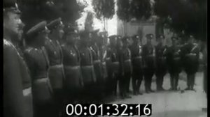 ВОЕННОСЛУЖАЩИЕ ПОЛИГОНА САРЫ ШАГАН 11