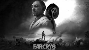 Far Cry 6 прохождение#30 миссия ПОТЕРЯННЫЙ РАЙ (часть 1)