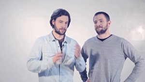 Кто такой волонтер?