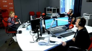 Виктория Толстоганова на НАШЕм