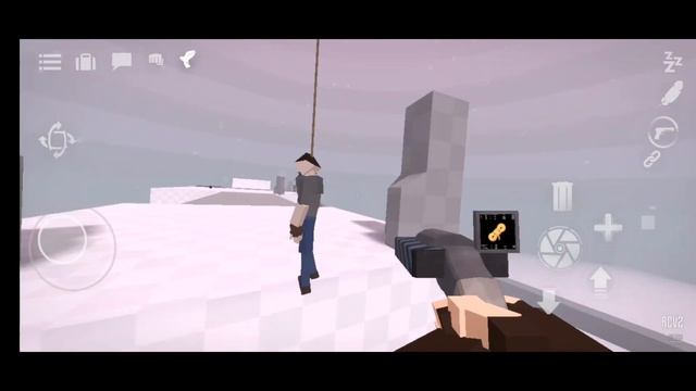 Я зделал его зомби #подпишись на канал смотреть онлайн