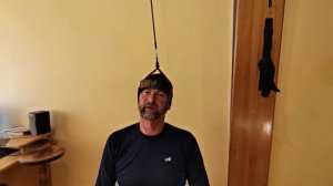 Три лучших упражнения для шеи в петле Глиссона