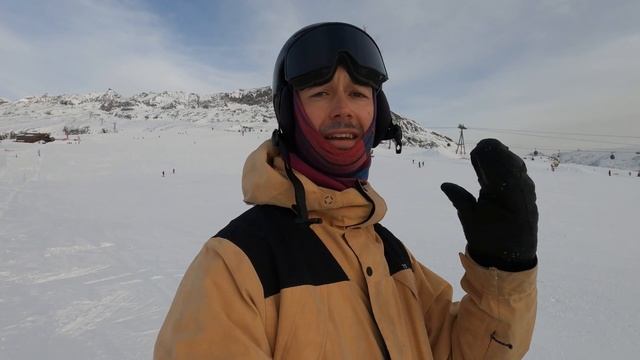 Improve your Carving Game - Snowboard Better смотреть онлайн